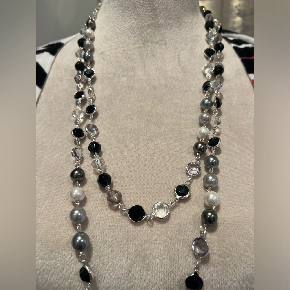 Chico’s necklace